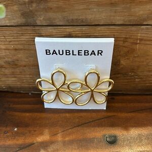 Earrings Baublebar